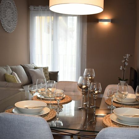 Perla Apartments Valence Extérieur photo