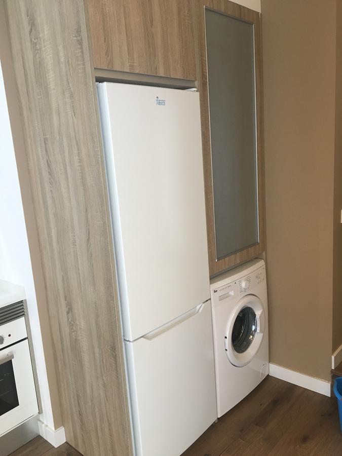 Perla Apartments Valence Extérieur photo