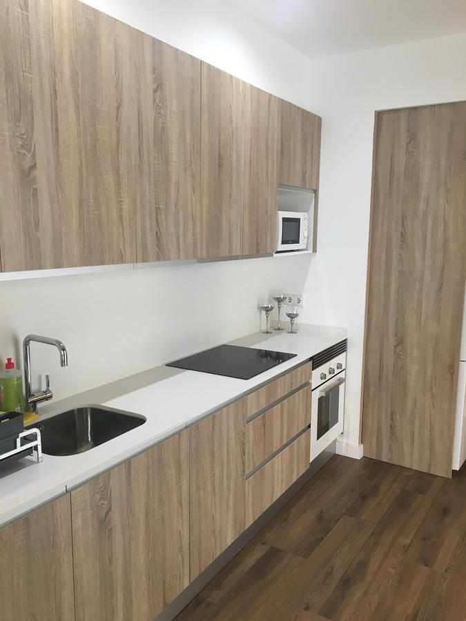 Perla Apartments Valence Extérieur photo