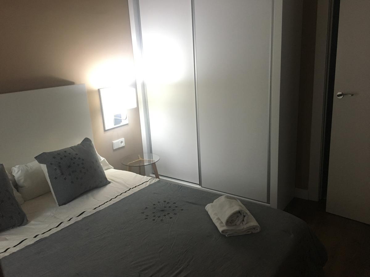 Perla Apartments Valence Extérieur photo