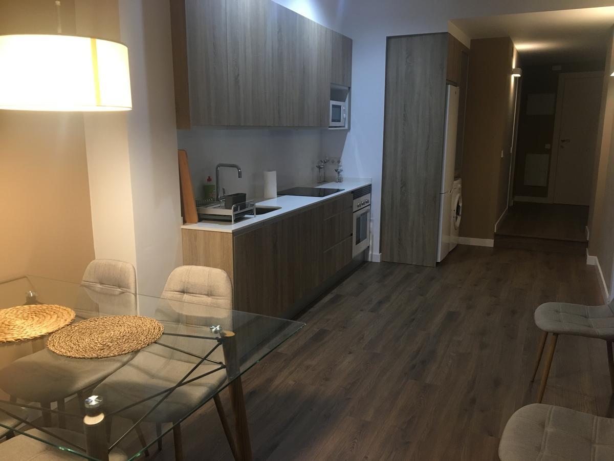 Perla Apartments Valence Extérieur photo