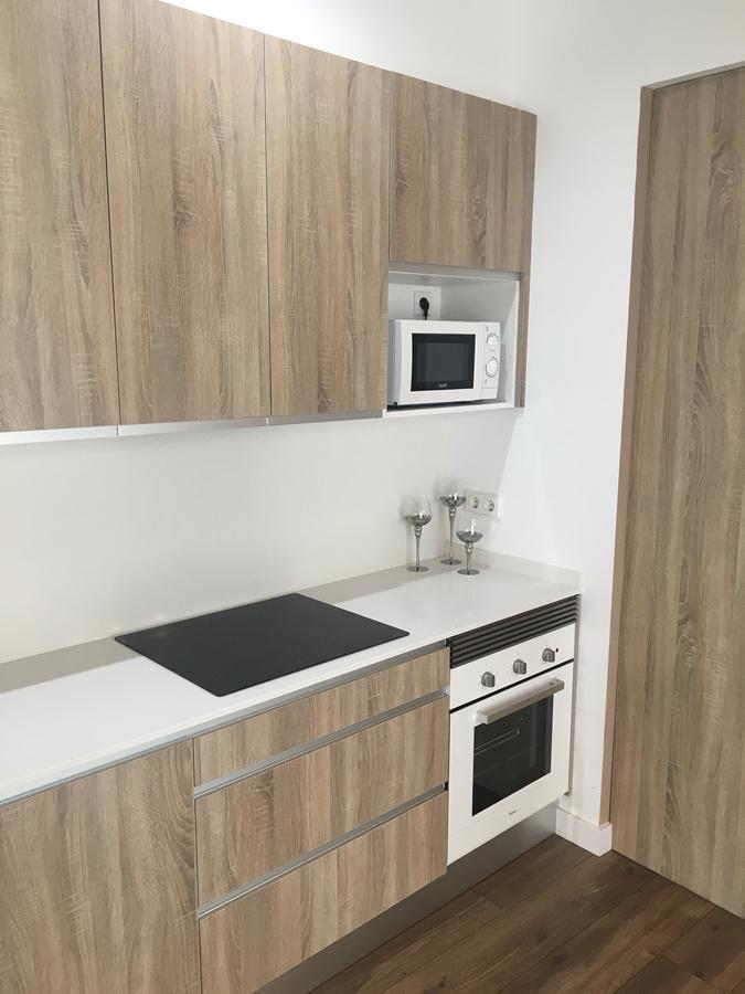 Perla Apartments Valence Extérieur photo