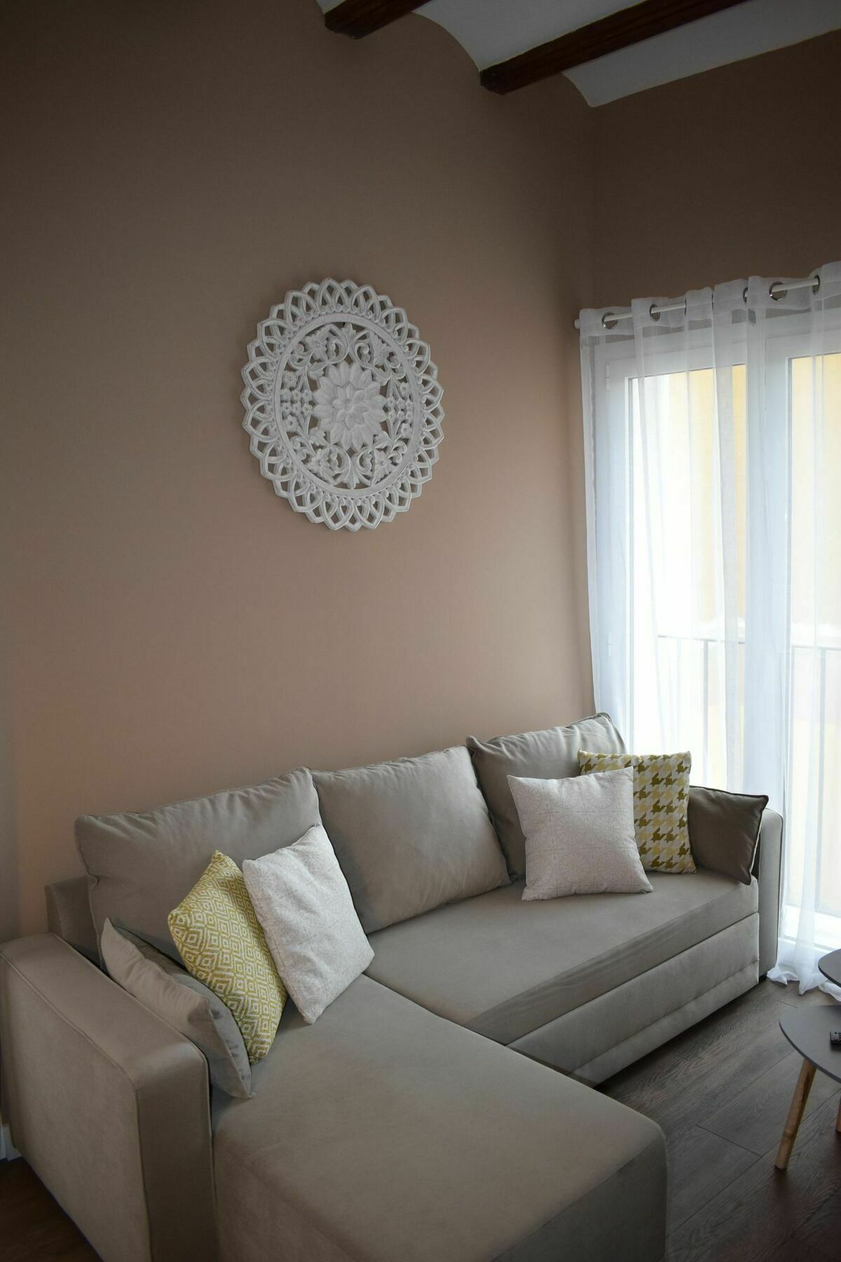 Perla Apartments Valence Extérieur photo