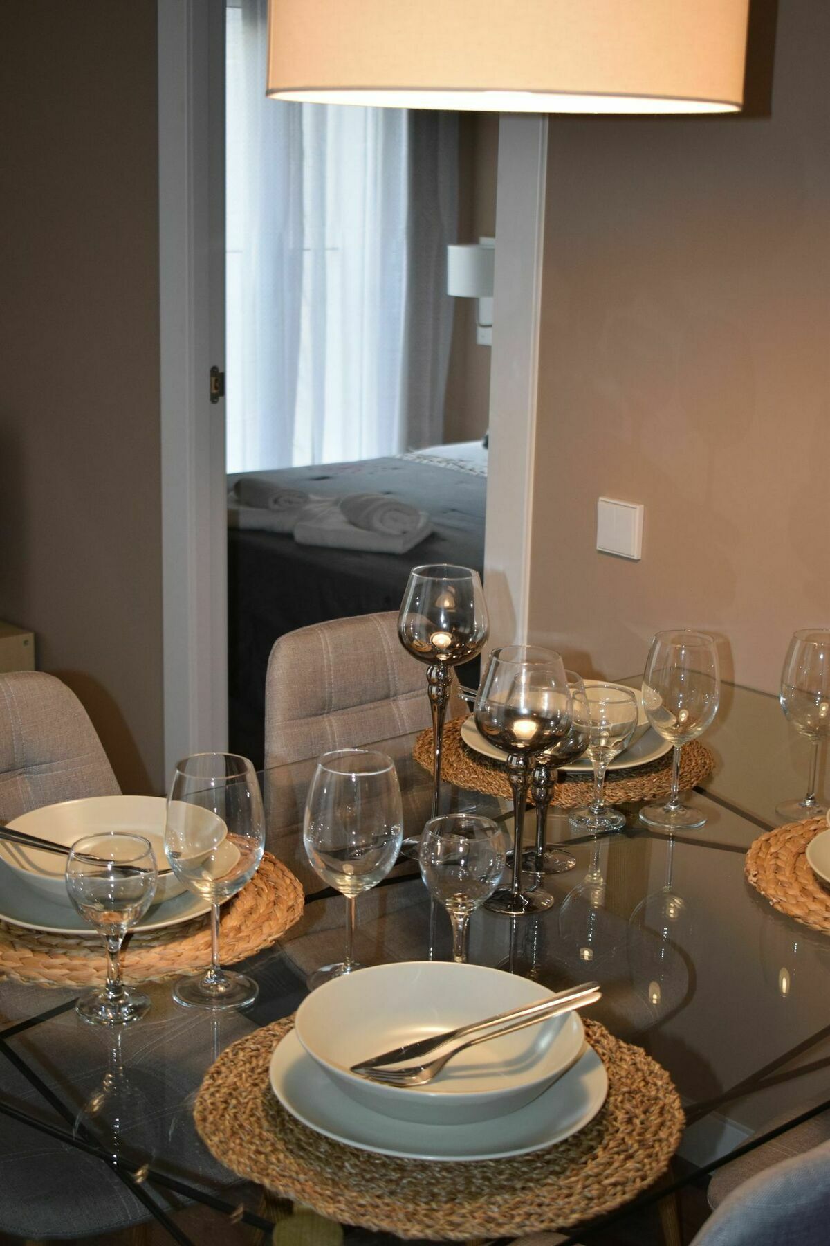 Perla Apartments Valence Extérieur photo