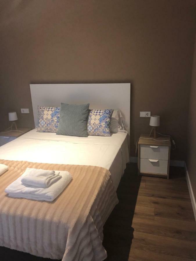 Perla Apartments Valence Extérieur photo