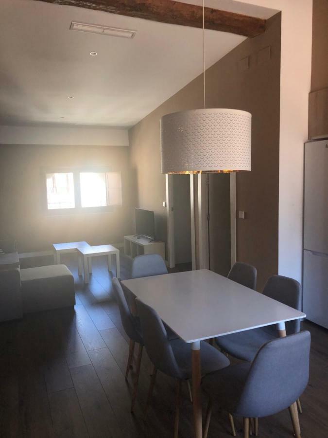 Perla Apartments Valence Extérieur photo