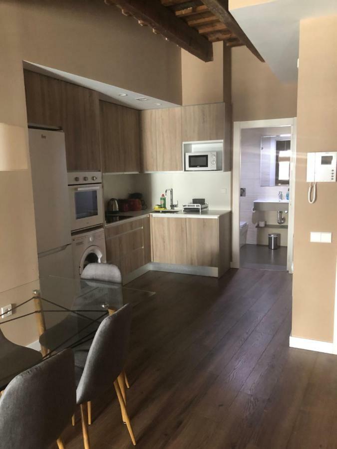 Perla Apartments Valence Extérieur photo